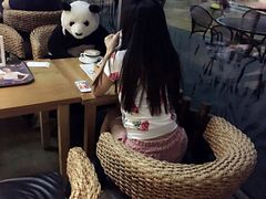 -Who乎coffee&bar