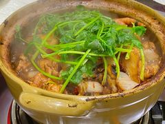 -渝君重庆火锅(嘉宾路店)