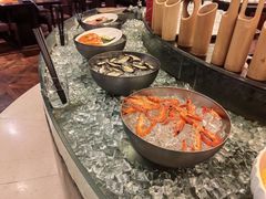 -南通大饭店·米兰餐厅