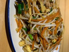 -香满园春饼·家常菜(东大桥店)