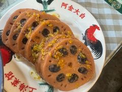 -阿金大白·上海菜馆(新天地店)
