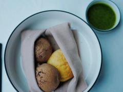 餐前面包-atta bj(国贸商城店)