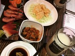 -平成屋·午肴夜酒(四川北路店)