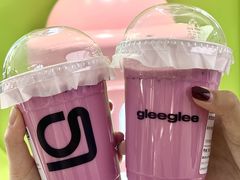 -gleeglee乐溢亦茶(合生汇店)