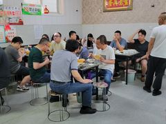 -清真喜兰老丁羊汤特色小吃