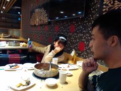 -蒙肥羊·酸汤潮牛·鲜牛肉火锅烤肉自助(岗顶店)