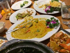 -泰华海鲜中餐厅(普吉镇店)