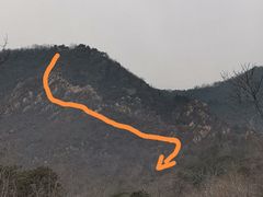 -北京鹫峰国家森林公园