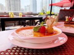 -Kathleen's Waitan 凯圣琳江景西餐厅(外滩店)