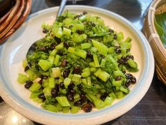 -甘家界牌柠檬鸭(青山店)