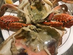 -大京园海鲜烧烤(东城路店)