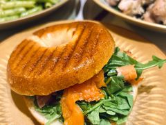 -BAKER&SPICE(安福路店)