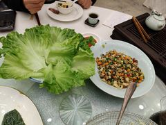 -寻味顺德·顺峰山庄(大良店)