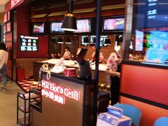 -炉小哥烤肉(朗悦公园茂店)