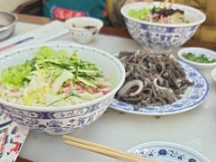 -海碗居老北京炸酱面(增光路店)
