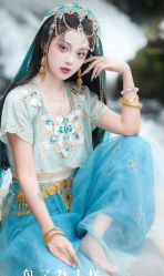 -盘子女人坊古装写真摄影(深圳店)