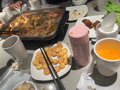 -半天妖烤鱼(中山路店)