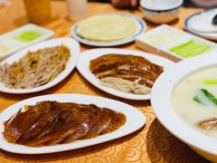 -德缘烤鸭店(大栅栏店)
