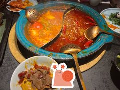 -吼堂老火锅(太古里总店)