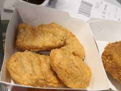 -麦当劳(南京水西门大街店)