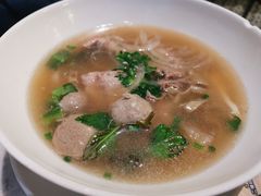 -PHO爺·越南料理(亦庄大族广场店)