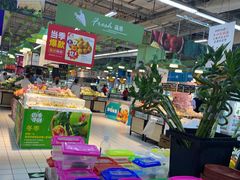 -大润发(张江店)