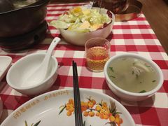 -西贝(龙华壹方天地店)