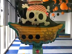 -小小运动馆(浦江店)