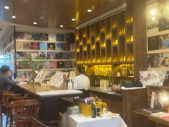 -安妮意大利餐厅(世贸天阶店)