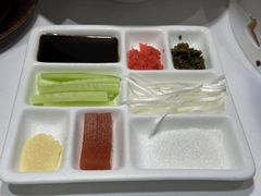 -四季民福烤鸭店(王府井东安门店)