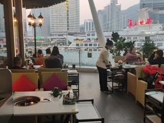 -润园四季椰子鸡火锅(海上世界店)