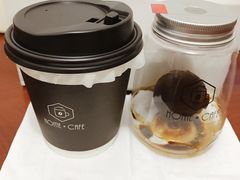 -Home Cafe(水榭春天店)