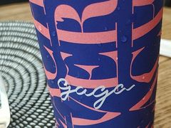 -gaga(深圳福田星河COCO Park店)