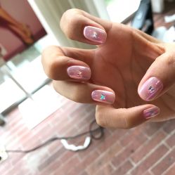 -LILY NAILS美甲美睫