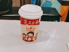 -霓裳茶舞(蒸湘万达店)