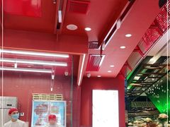 大堂-喜家德虾仁水饺(东海缤纷天地店)
