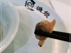 -渔娘渔家丹东海鲜(东直门店)