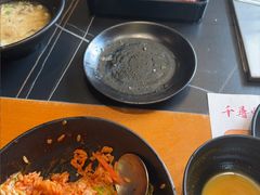 -千寻烧肉(政务区店)