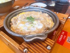 -胜博殿日式炸猪排(侨福芳草地店)