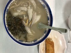 -明呈黄鱼面馆(斜土路店)