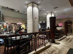 -国际饭店·西餐厅(西大直街店)