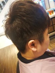 -Mentor Hair Salon