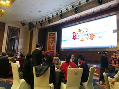 大堂-顺德人家食府(黄金广场店)