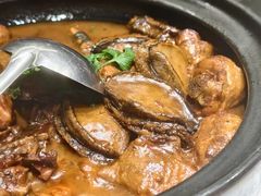 -红厨巷·淮扬菜(熙南里店)