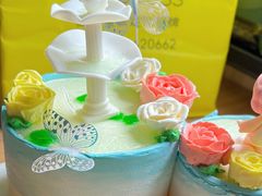 -CAKE BOSS 蛋糕老板(西单君太百货店)