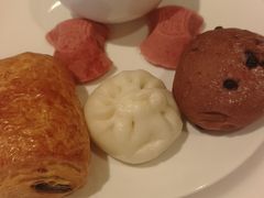 -杭州武林万怡酒店