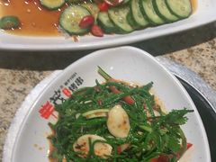 -丰茂烤串(全国首店)