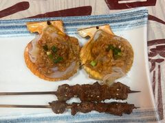 -吉利龙虾·新派海鲜烧烤
