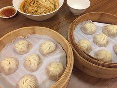 -鼎泰丰(复兴店)