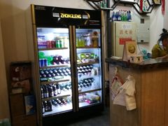 -北平味道.京味菜.烤鸭(梨园店)
